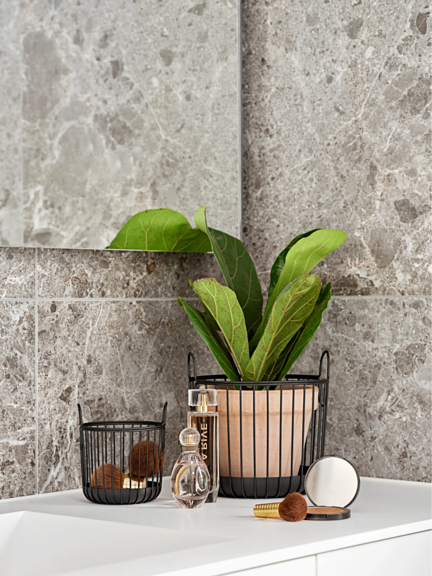 Zone Denmark Inu Mand 10,5x13,5 Cm - Afbeelding 2