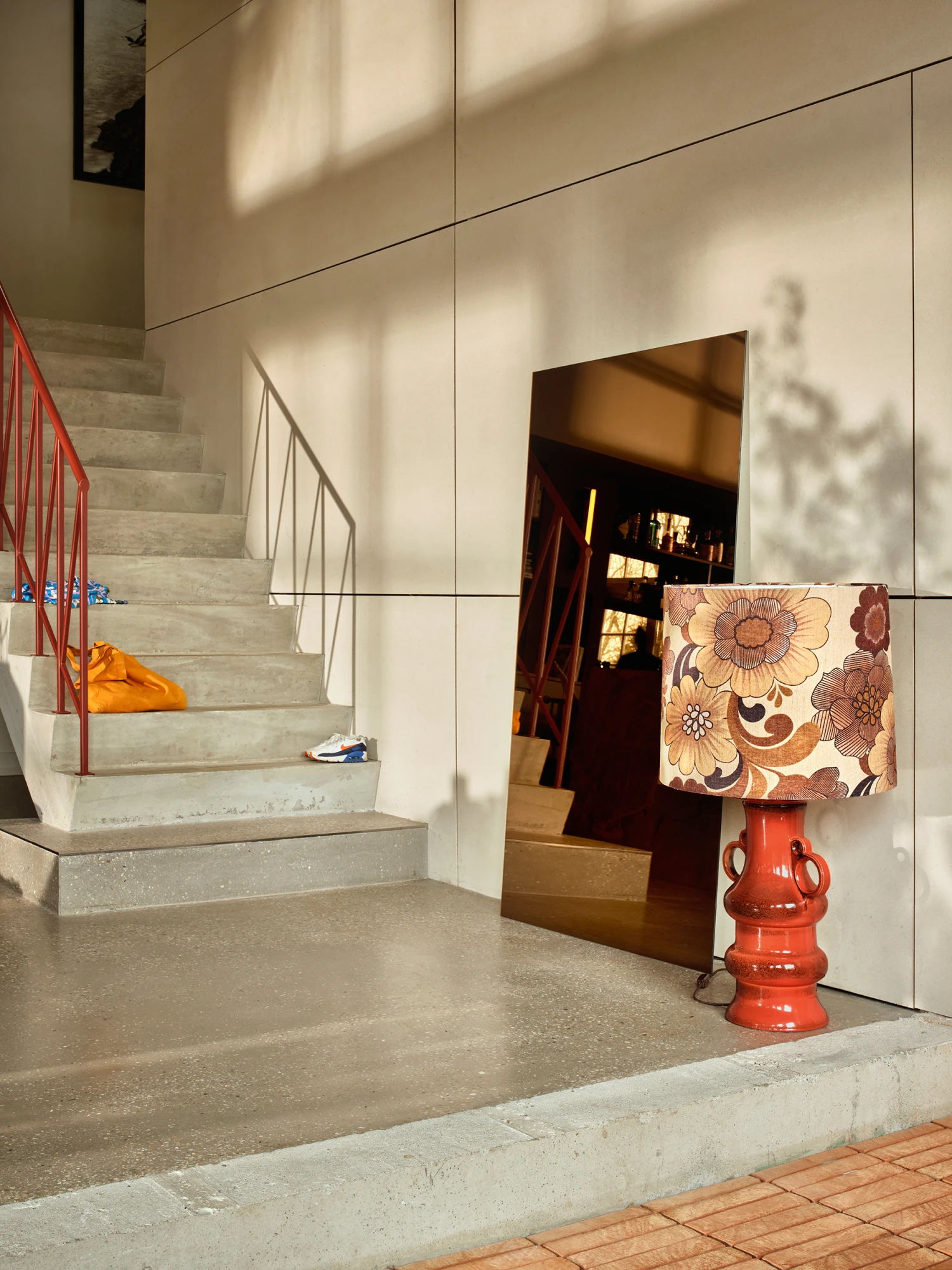 HKliving Spiegel 90x170 Cm - Afbeelding 3