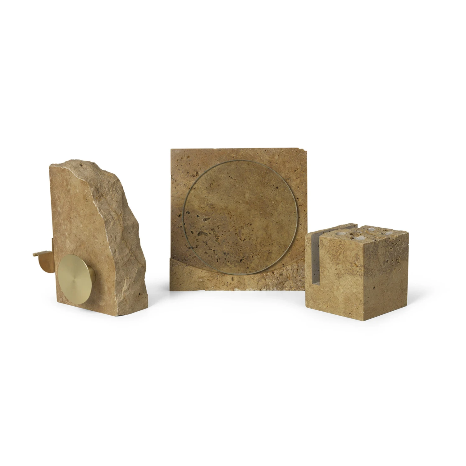 Ferm LIVING Klint Lijst 18x18 Cm - Afbeelding 4