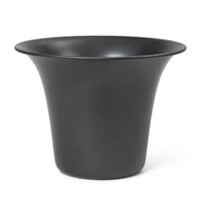 Ferm LIVING Spun Alu Bloempot Ø24x17,5 Cm