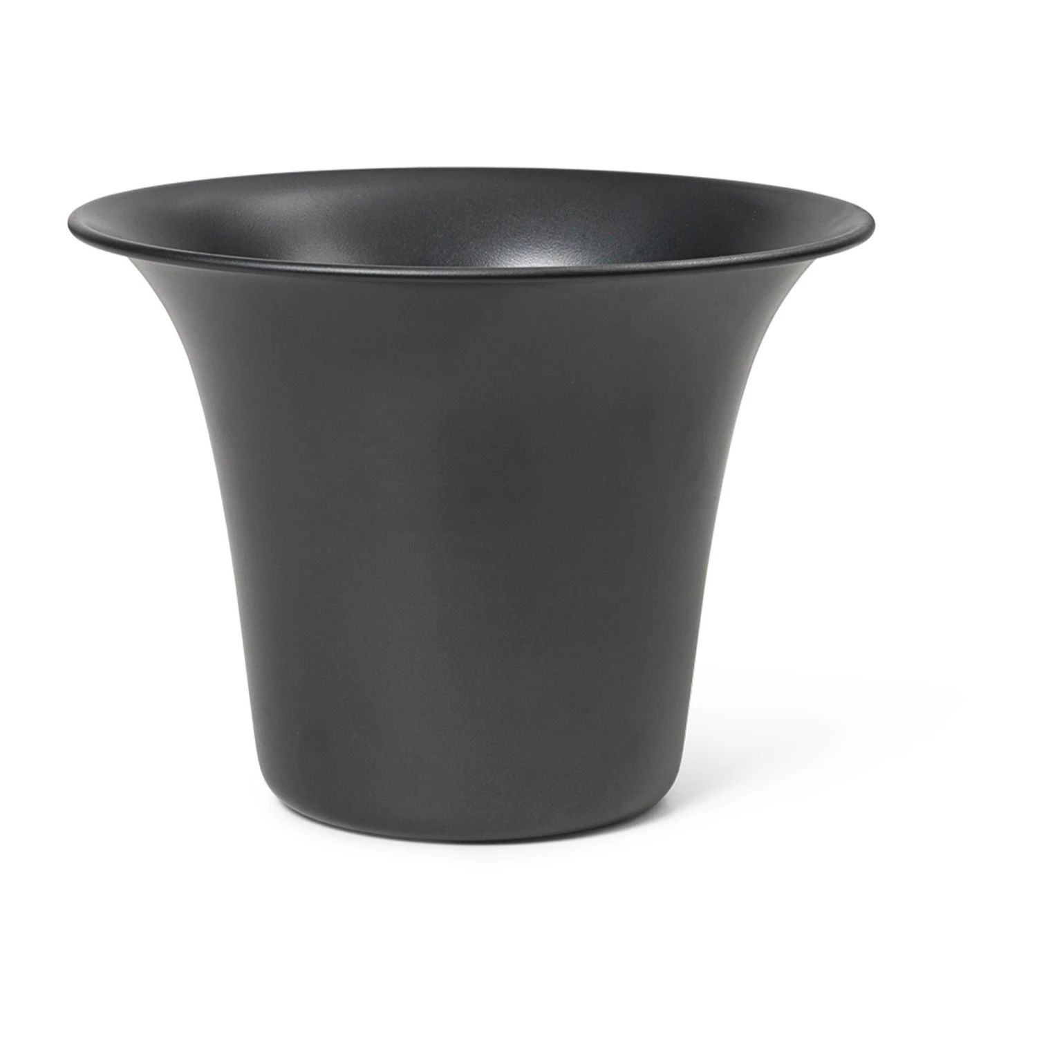Ferm LIVING Spun Alu Bloempot Ø24x17,5 Cm