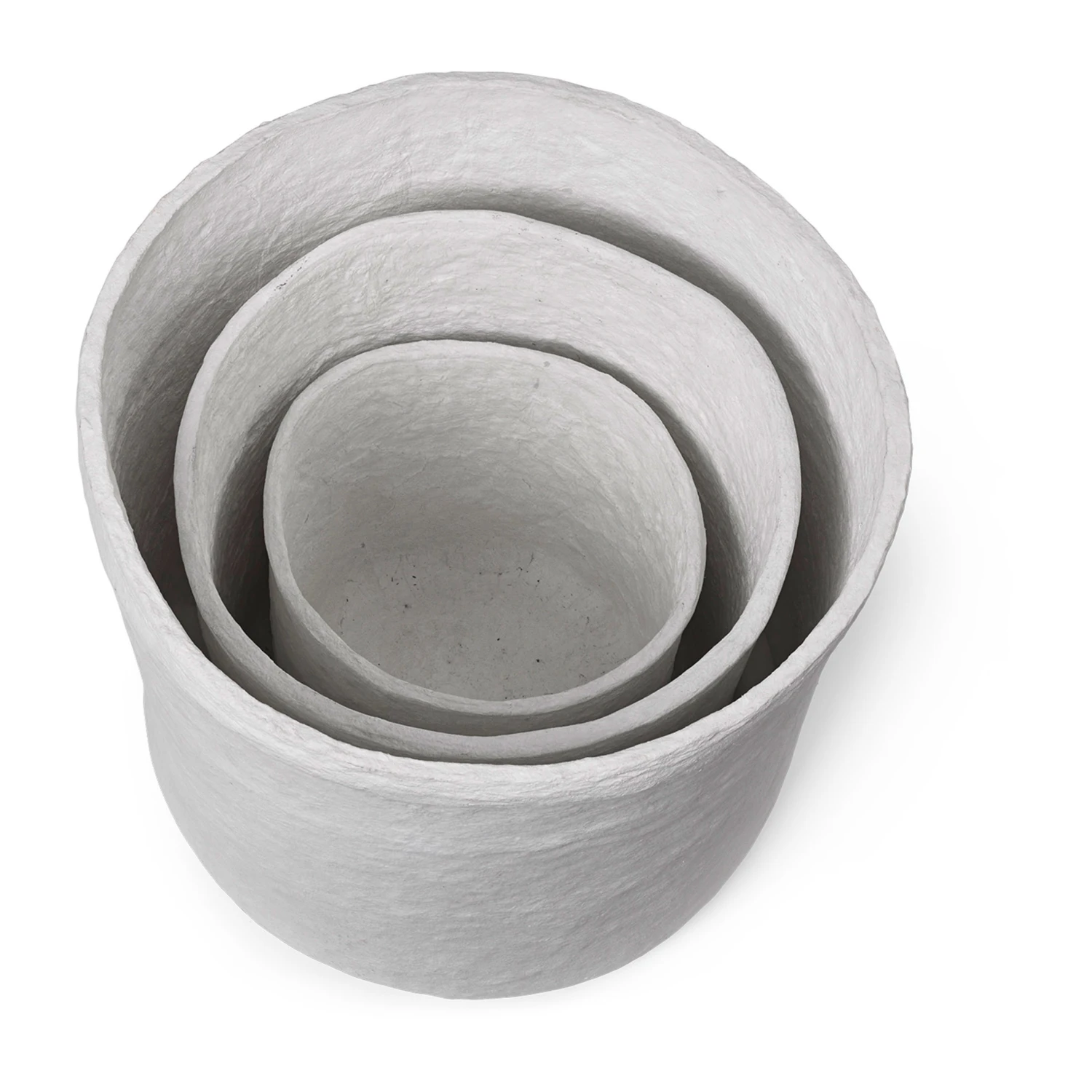 Ferm LIVING Vary Opbergmand 3-delig - Afbeelding 2