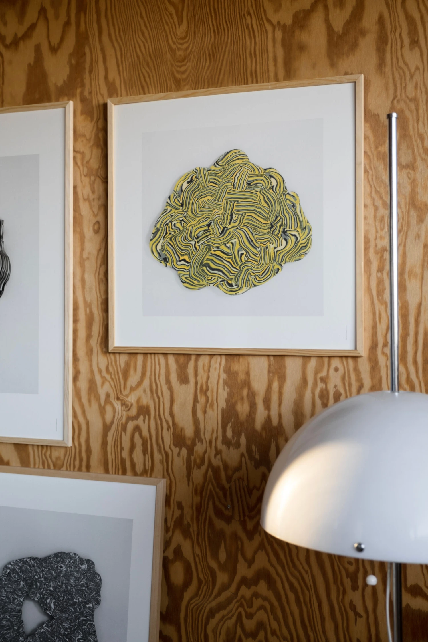 Vibrant Poster - Afbeelding 2