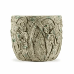 Serax Rustic Pot Bloempatroon S 21,5 Cm