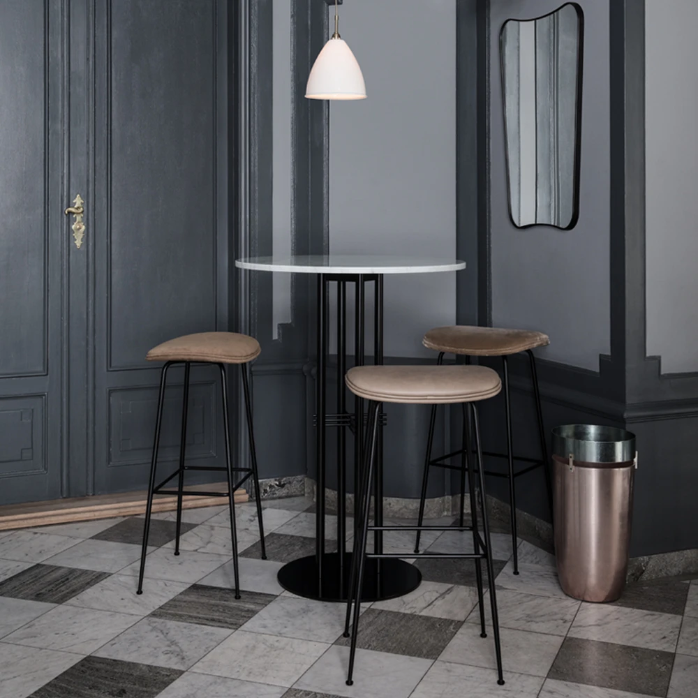 Gubi F.A.33 Spiegel - Afbeelding 4