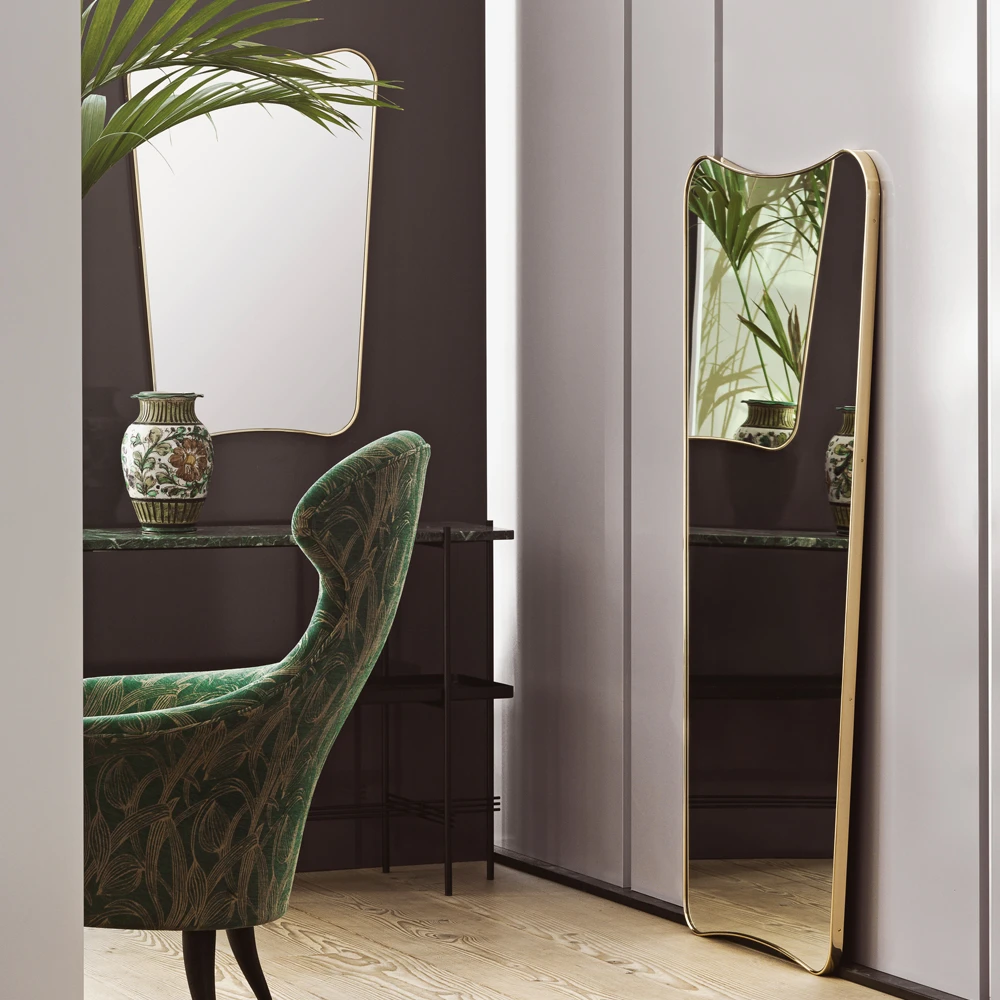 Gubi F.A.33 Spiegel - Afbeelding 2