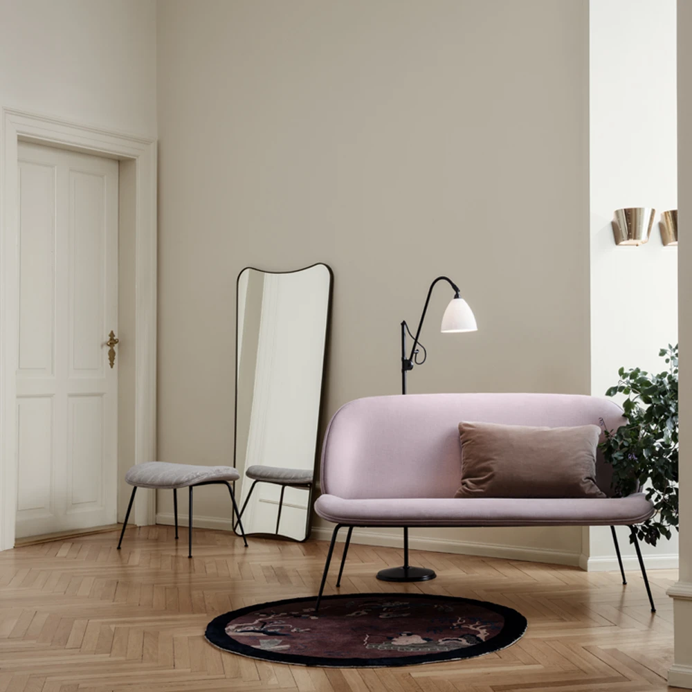 Gubi F.A.33 Spiegel - Afbeelding 6