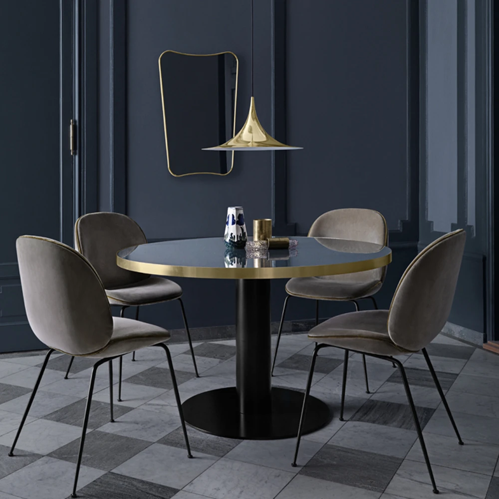 Gubi F.A.33 Spiegel - Afbeelding 7