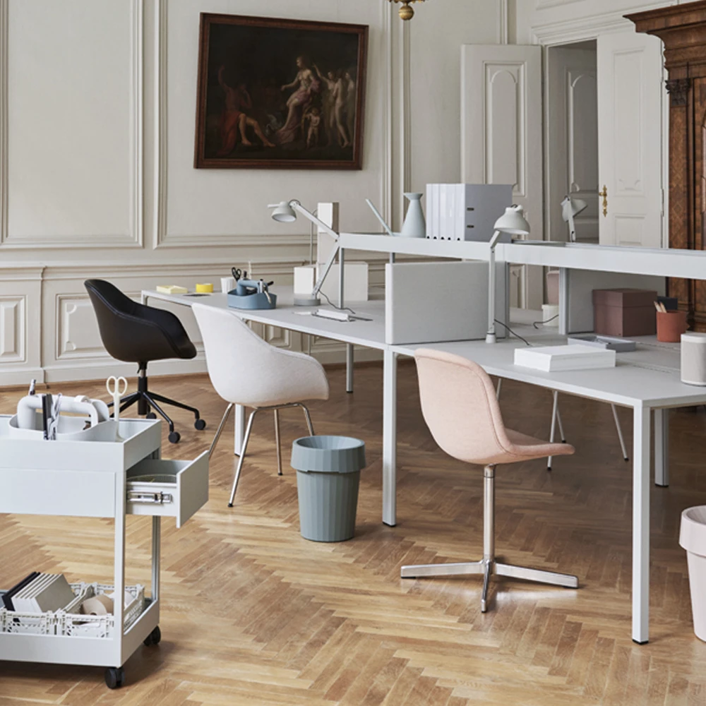 Hay Shade Prullenmand - Afbeelding 6