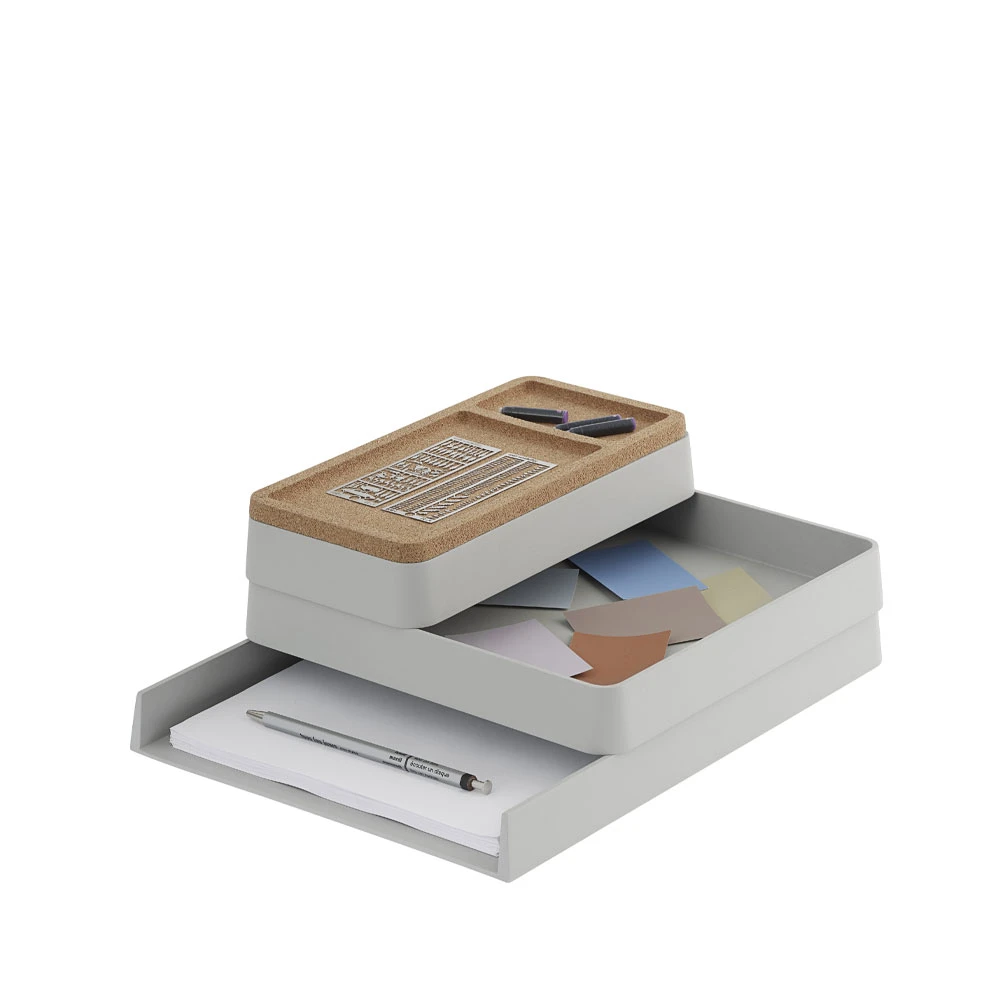 Muuto Arrange Desktop Opberging - Afbeelding 2