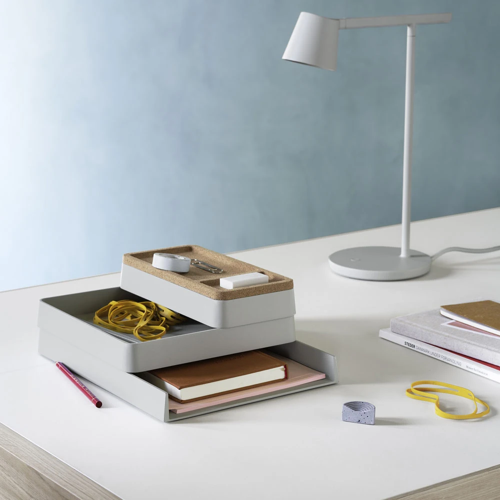 Muuto Arrange Desktop Opberging - Afbeelding 3