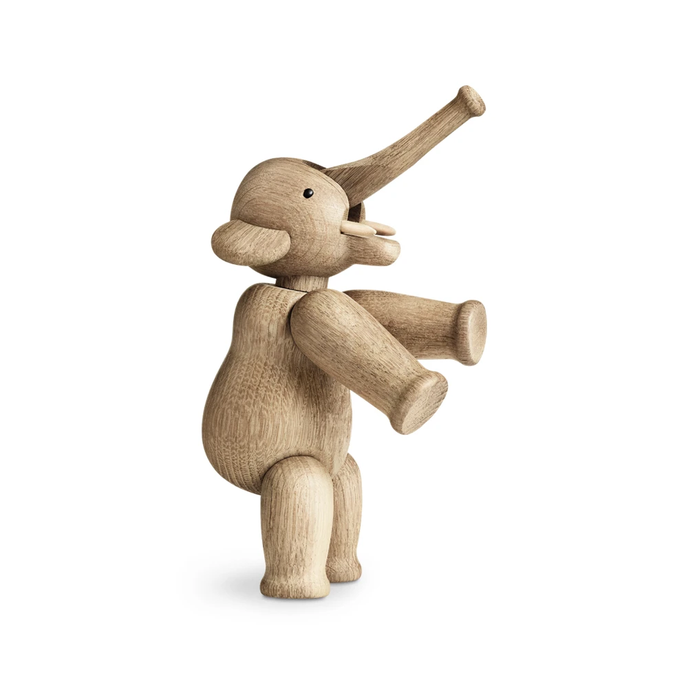 Kay Bojesen Olifant Mini - Afbeelding 3