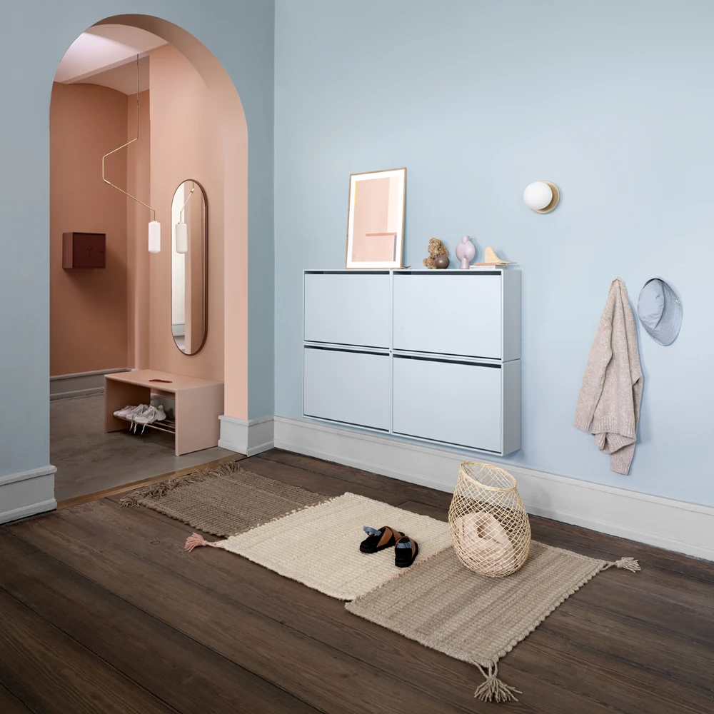 MONTANA Figure Spiegel - Afbeelding 3