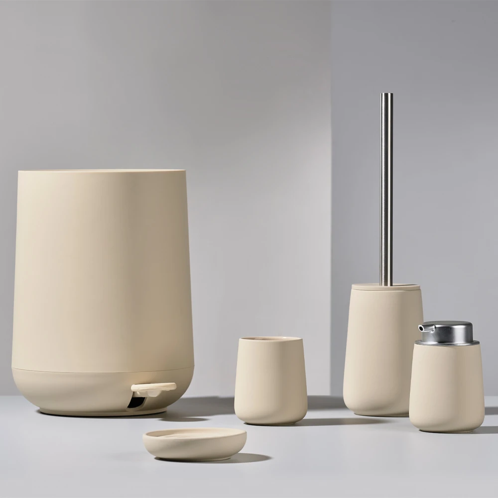 Zone Denmark Nova Toiletborstel - Afbeelding 2