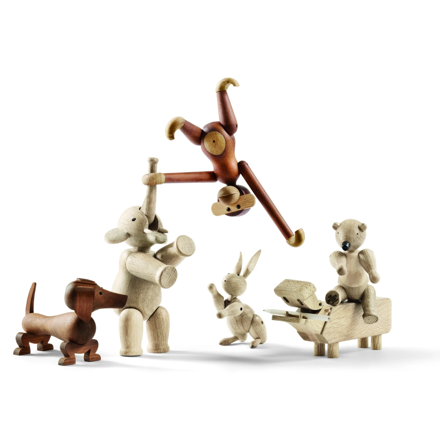 Kay Bojesen Konijn - Afbeelding 7