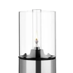 Stelton Olielamp Reserve Glas