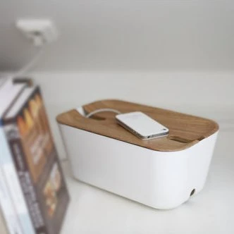 Cable Organiser Kabeldoos M - Afbeelding 2