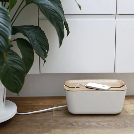 Cable Organiser Kabeldoos M - Afbeelding 4