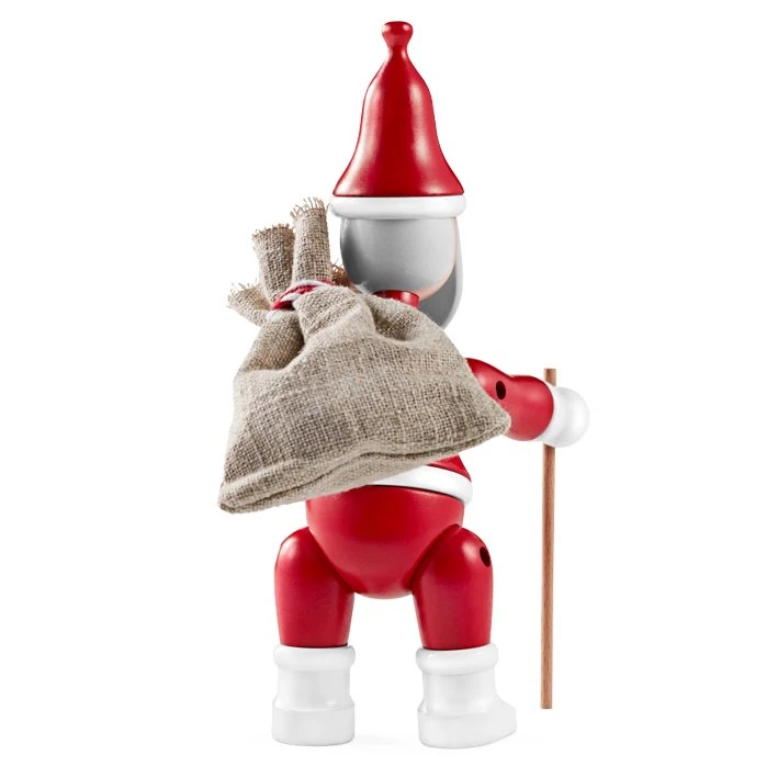 Kay Bojesen Kerstman - Afbeelding 3