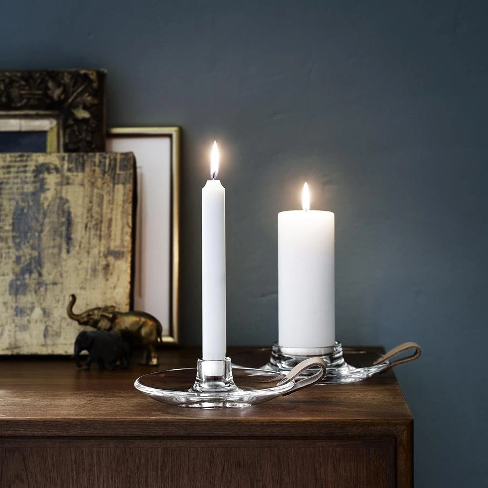 Holmegaard Design With Light Kamer Kaarsenhouder - Afbeelding 2