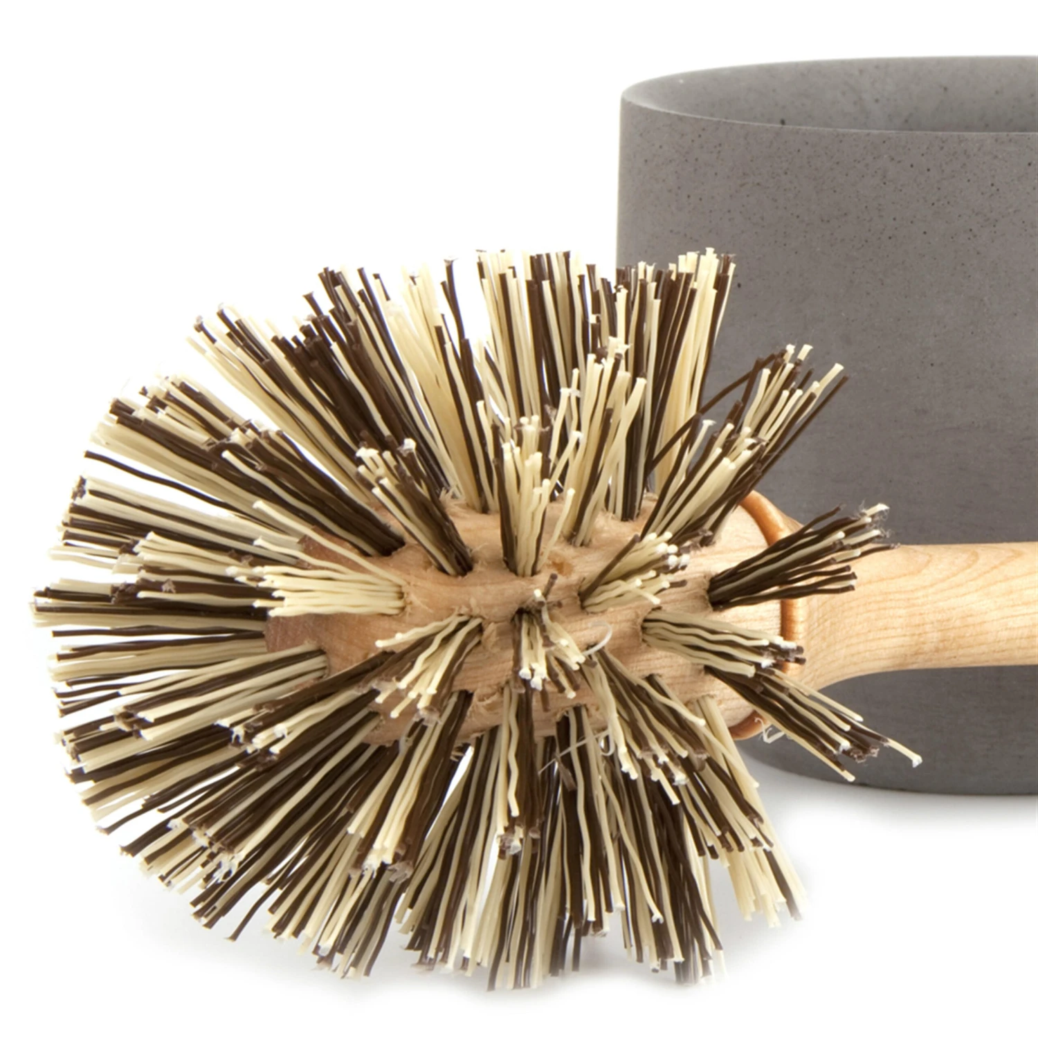 Iris Hantverk Toiletborstel - Afbeelding 3