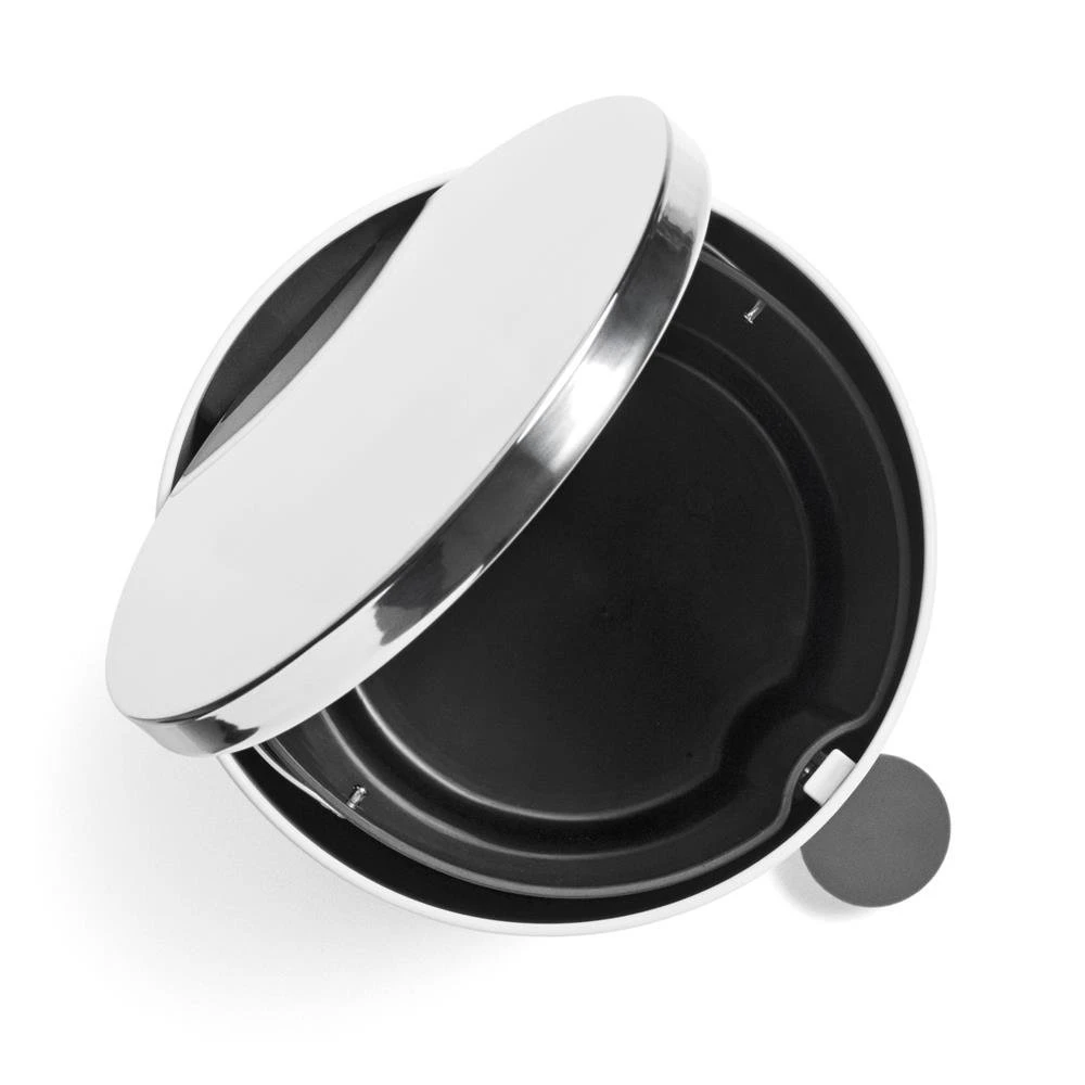 Menu Norm Pedaalemmer - Afbeelding 5