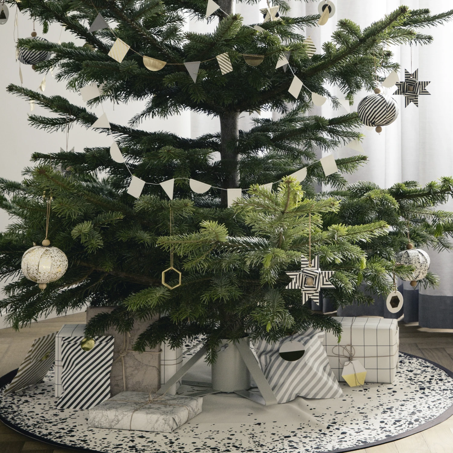 Ferm LIVING Kerstboomvoet - Afbeelding 2