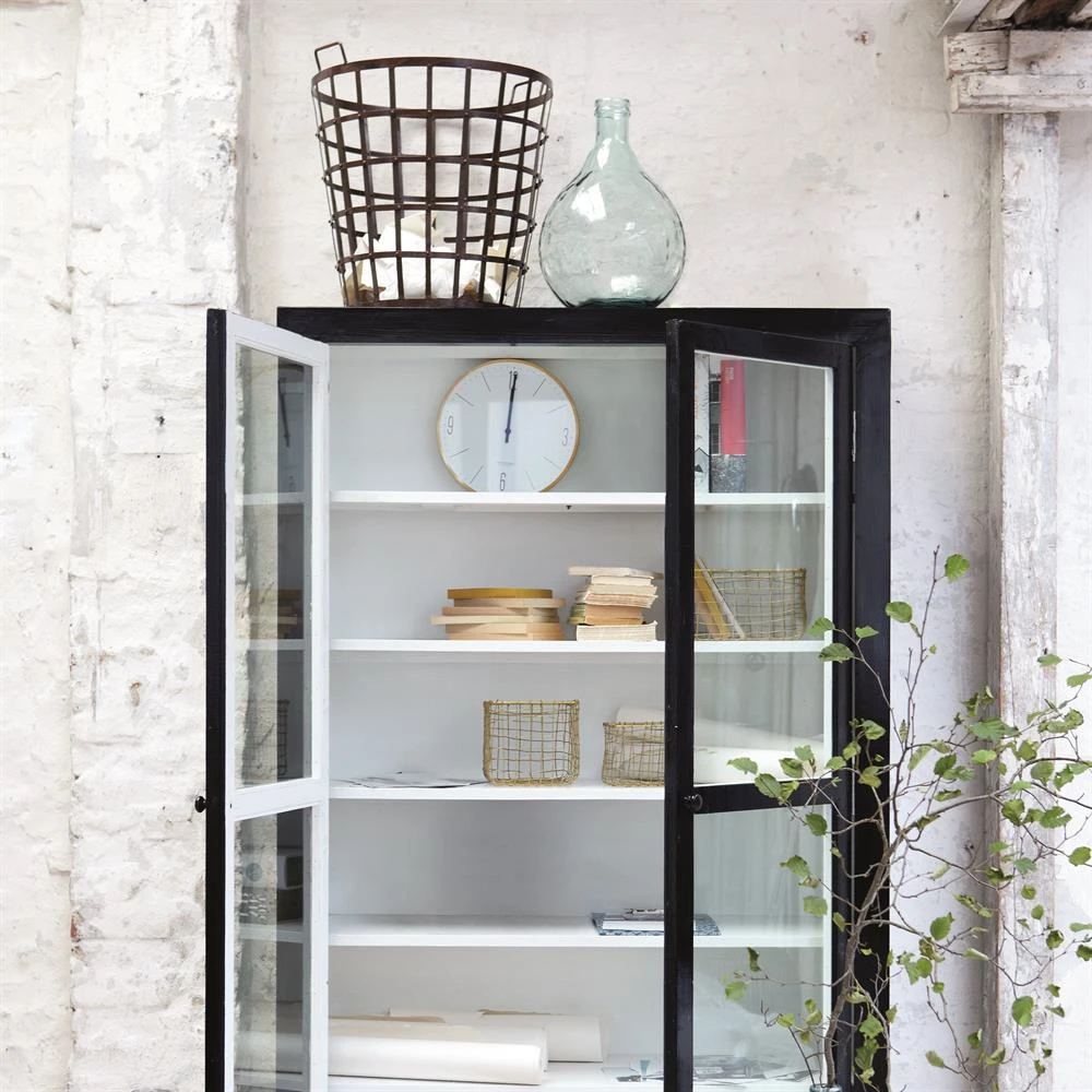 House Doctor Clock Couture Wandklok - Afbeelding 3