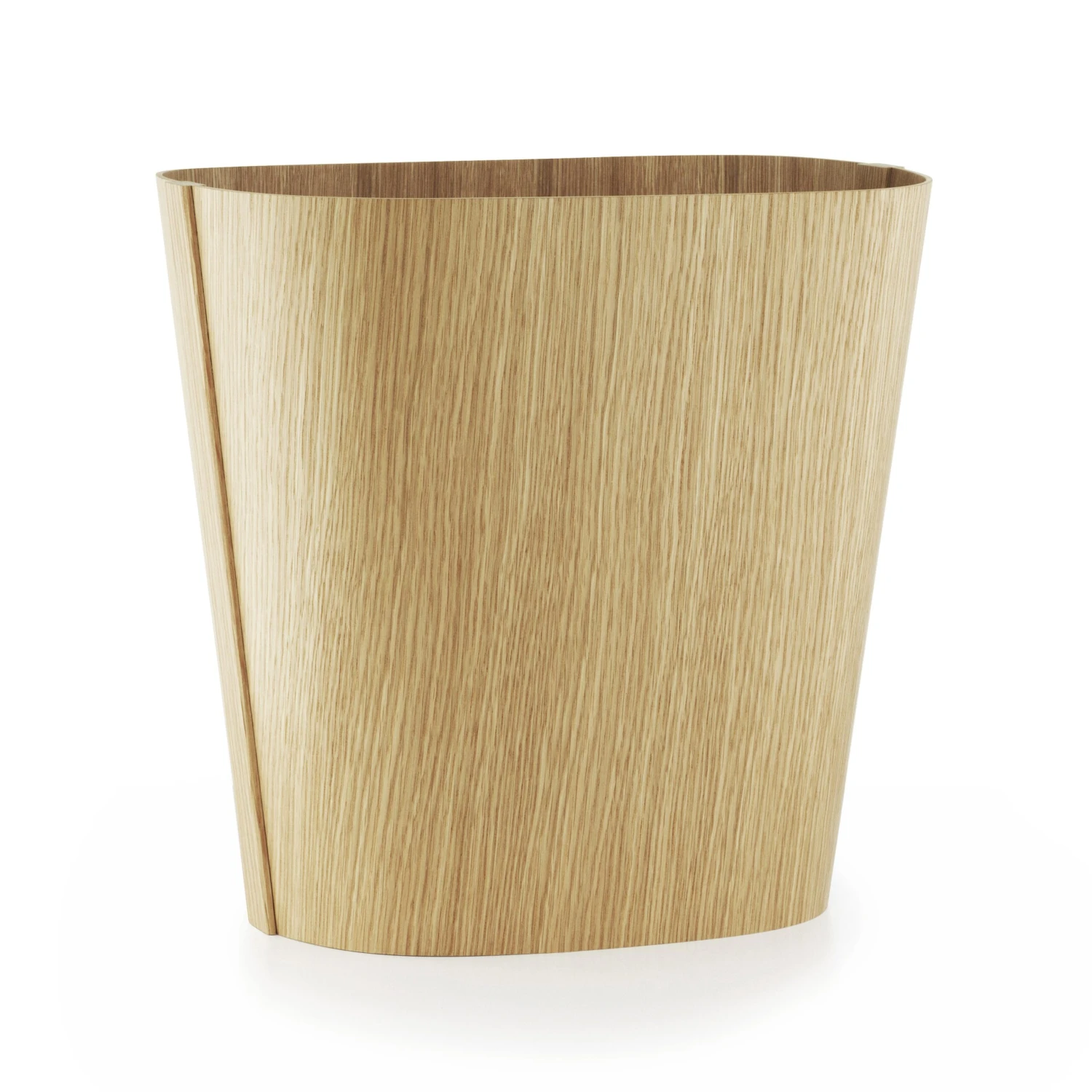 Normann Copenhagen Tales Of Wood Papierbak