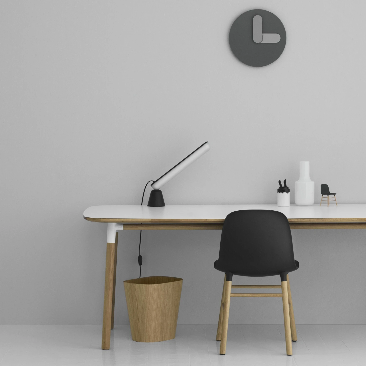 Normann Copenhagen Tales Of Wood Papierbak - Afbeelding 2