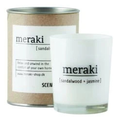 Meraki Geurkaars 35 Uur