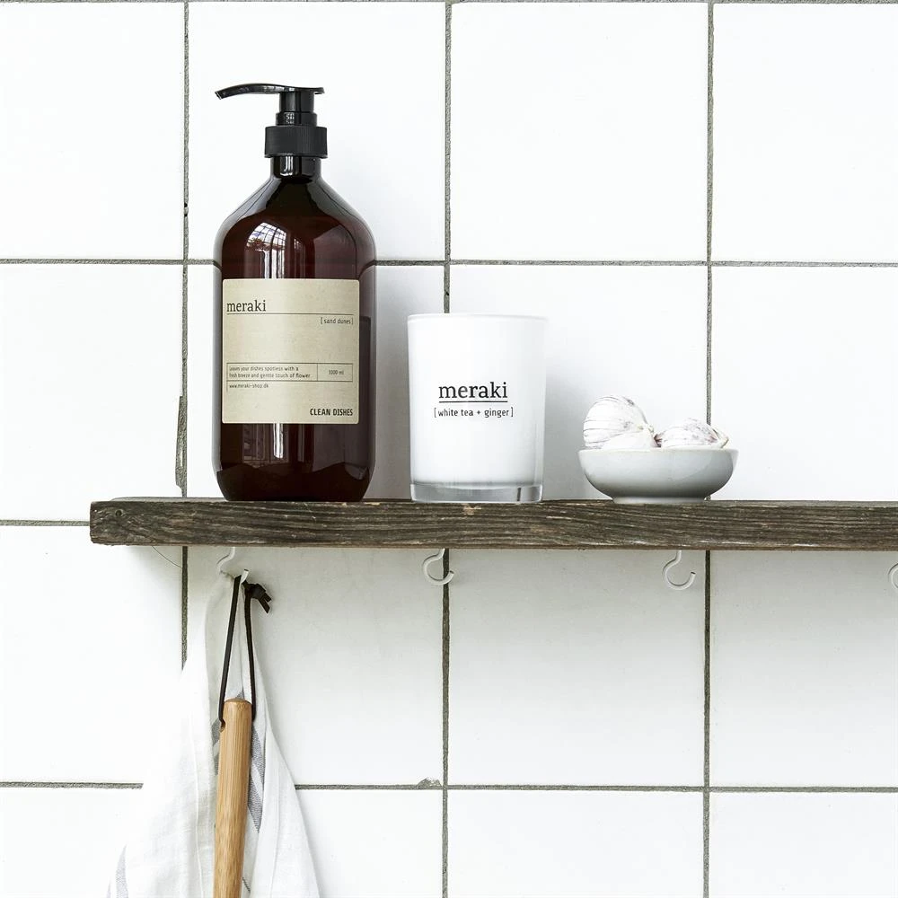 Meraki Geurkaars 35 Uur - Afbeelding 2