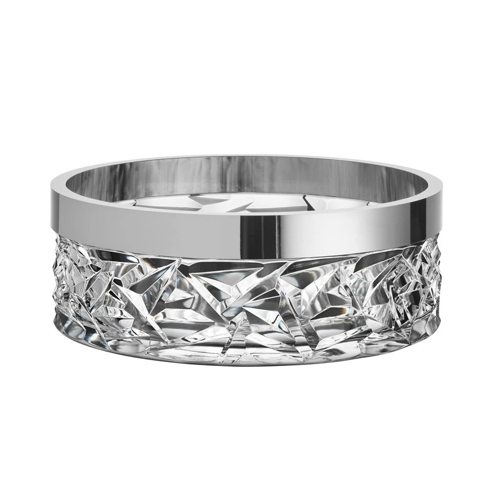 Orrefors Carat Schaal