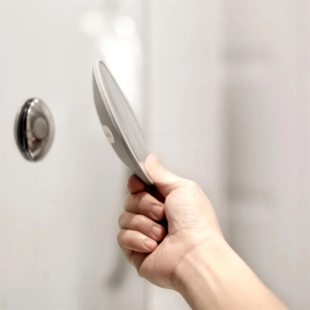 Bosign Spiegel 5x Vergroting - Afbeelding 2