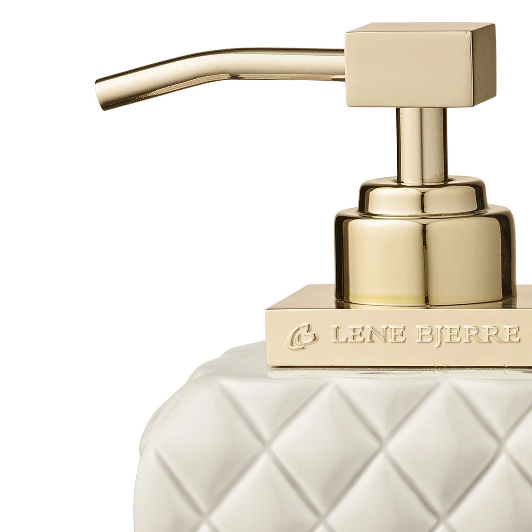 Portia Zeepdispenser - Afbeelding 2