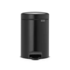 Brabantia New Icon Pedaalemmer 3 Liter