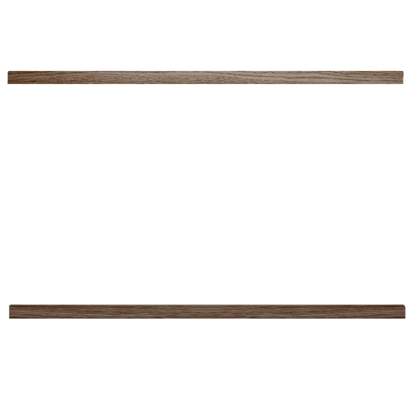 Stiicks Frame Walnoot