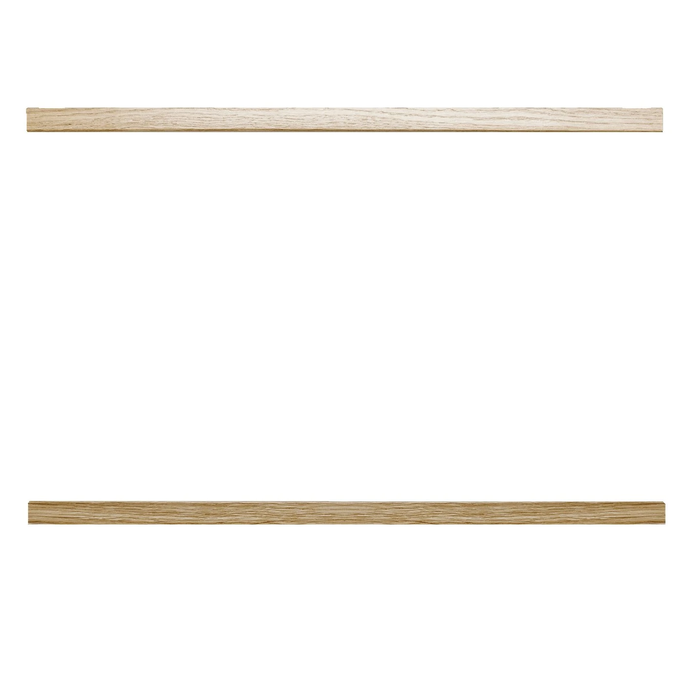 Stiicks Frame Eikenhout