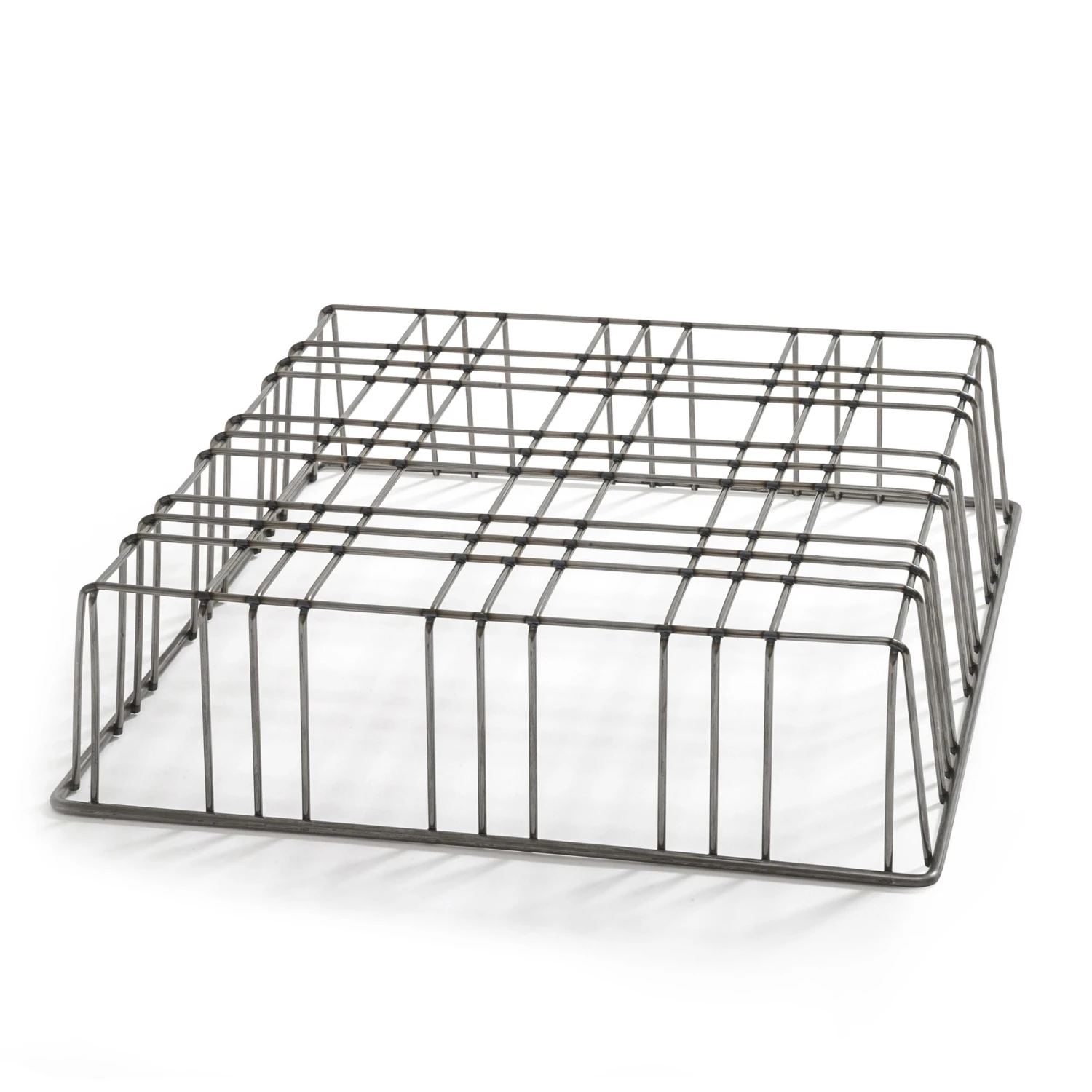 Stumpastaken Rooster