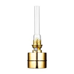 Karlskrona Lampfabrik Flaggskär Parrafine-lamp