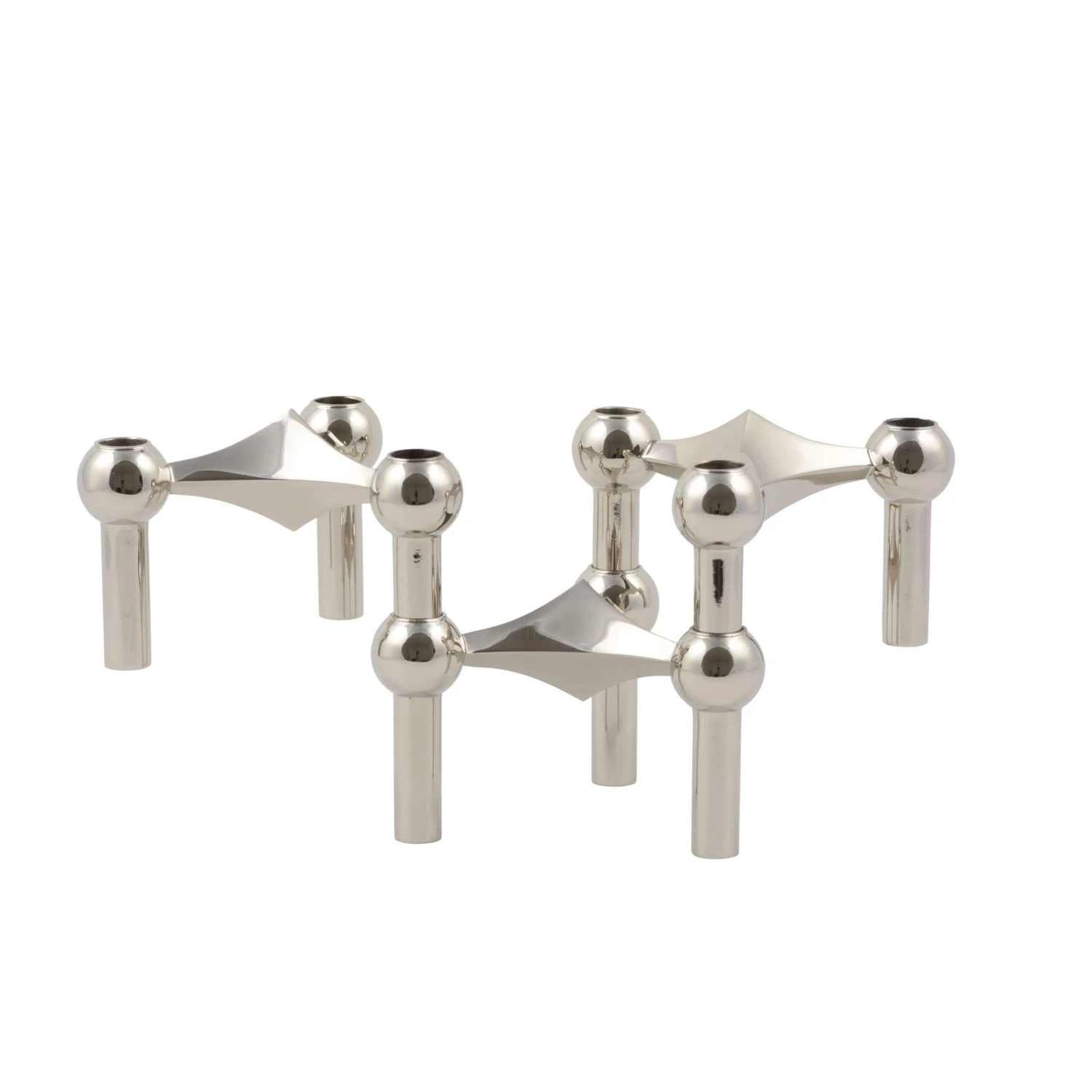 Nagel Kandelaar - Afbeelding 3