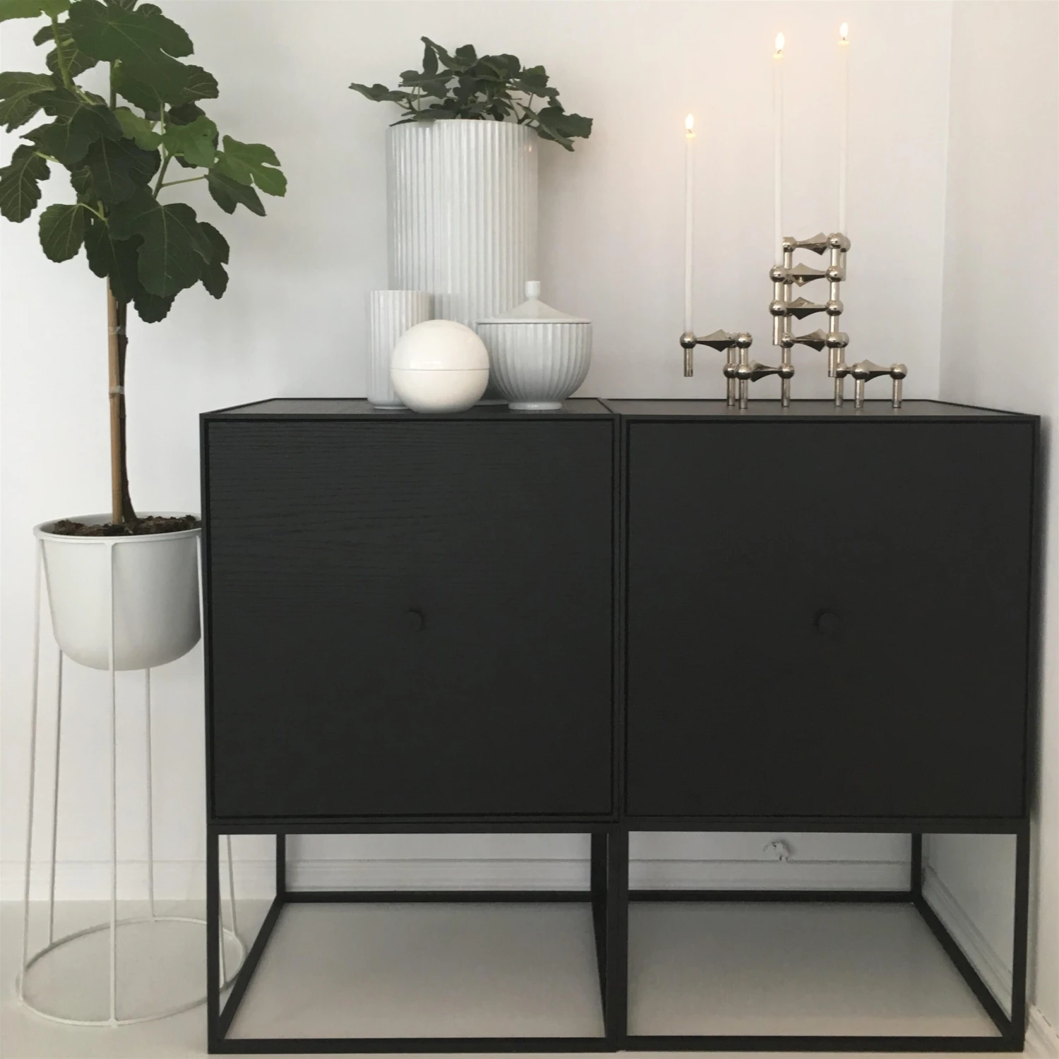 Nagel Kandelaar - Afbeelding 8