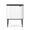 Brabantia Bo Touch Bin 3 X 11 Liter