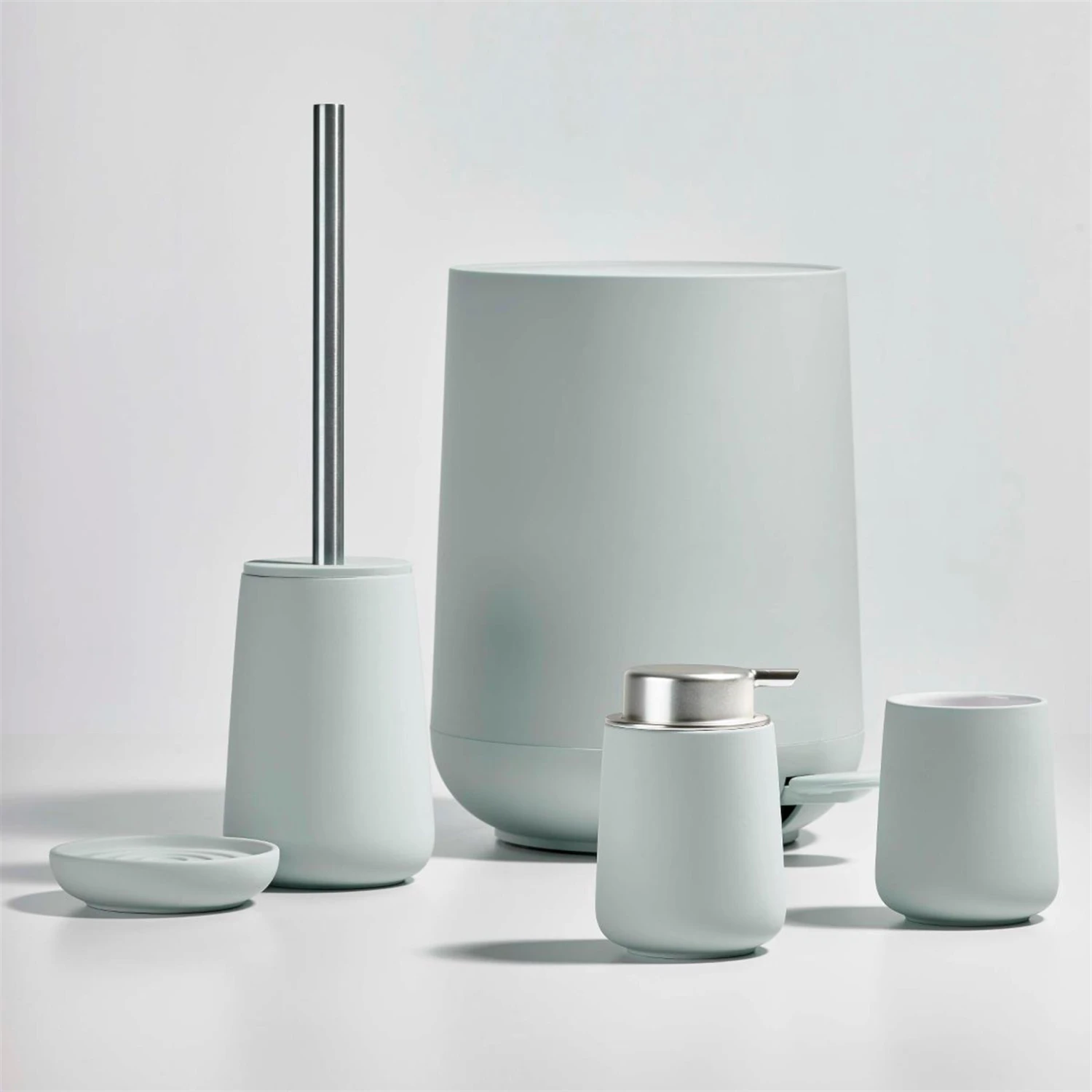 Zone Denmark Nova Toiletborstel - Afbeelding 2