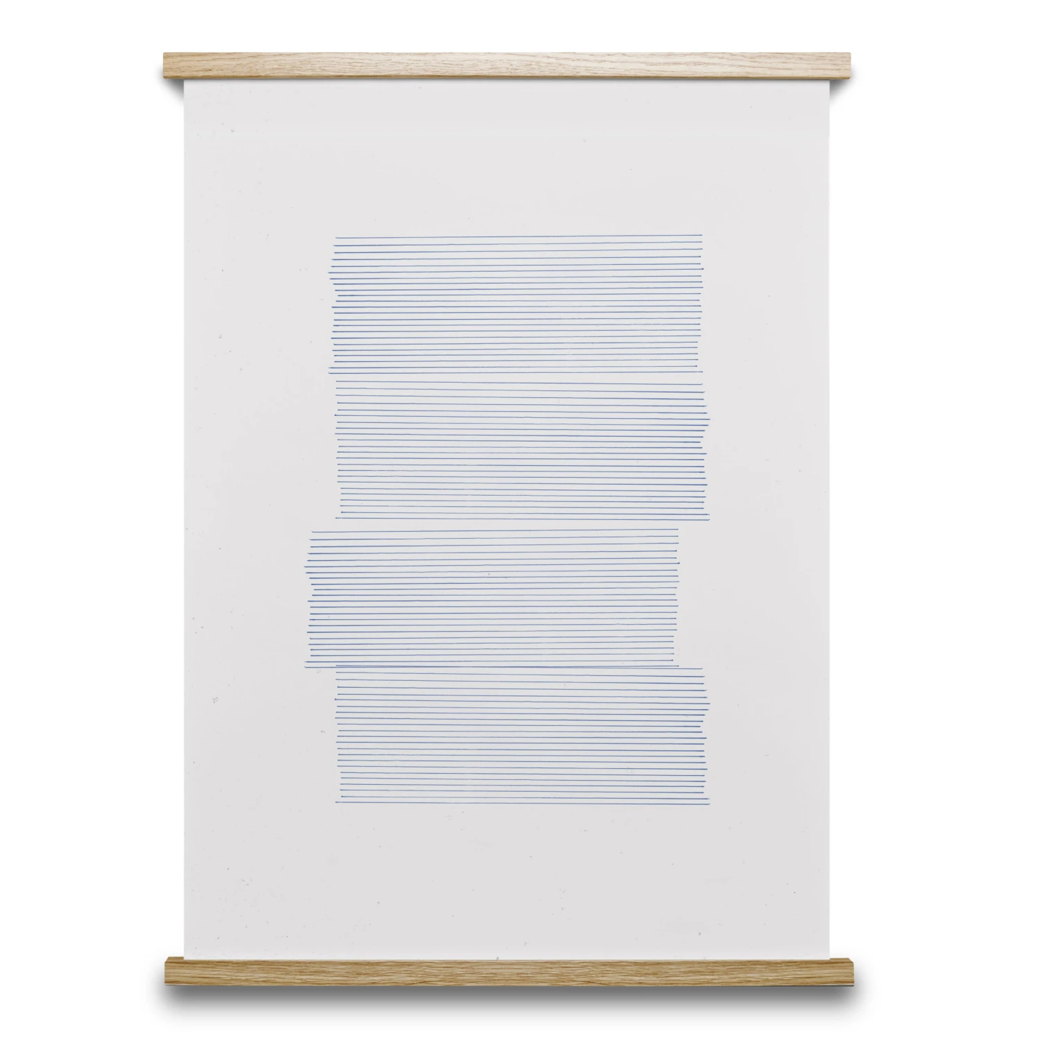 Into The Blue 01 Poster