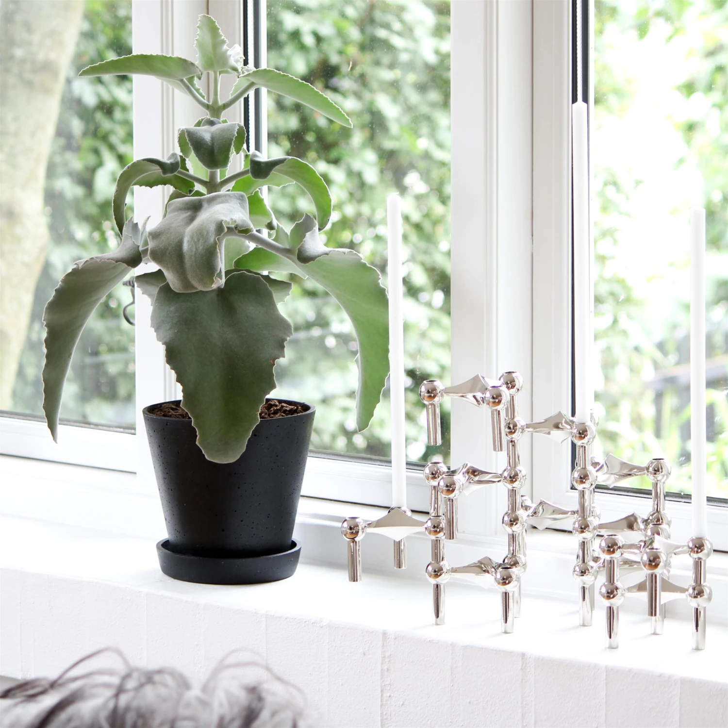 STOFF Nagel Kandelaar 3-pack - Afbeelding 5