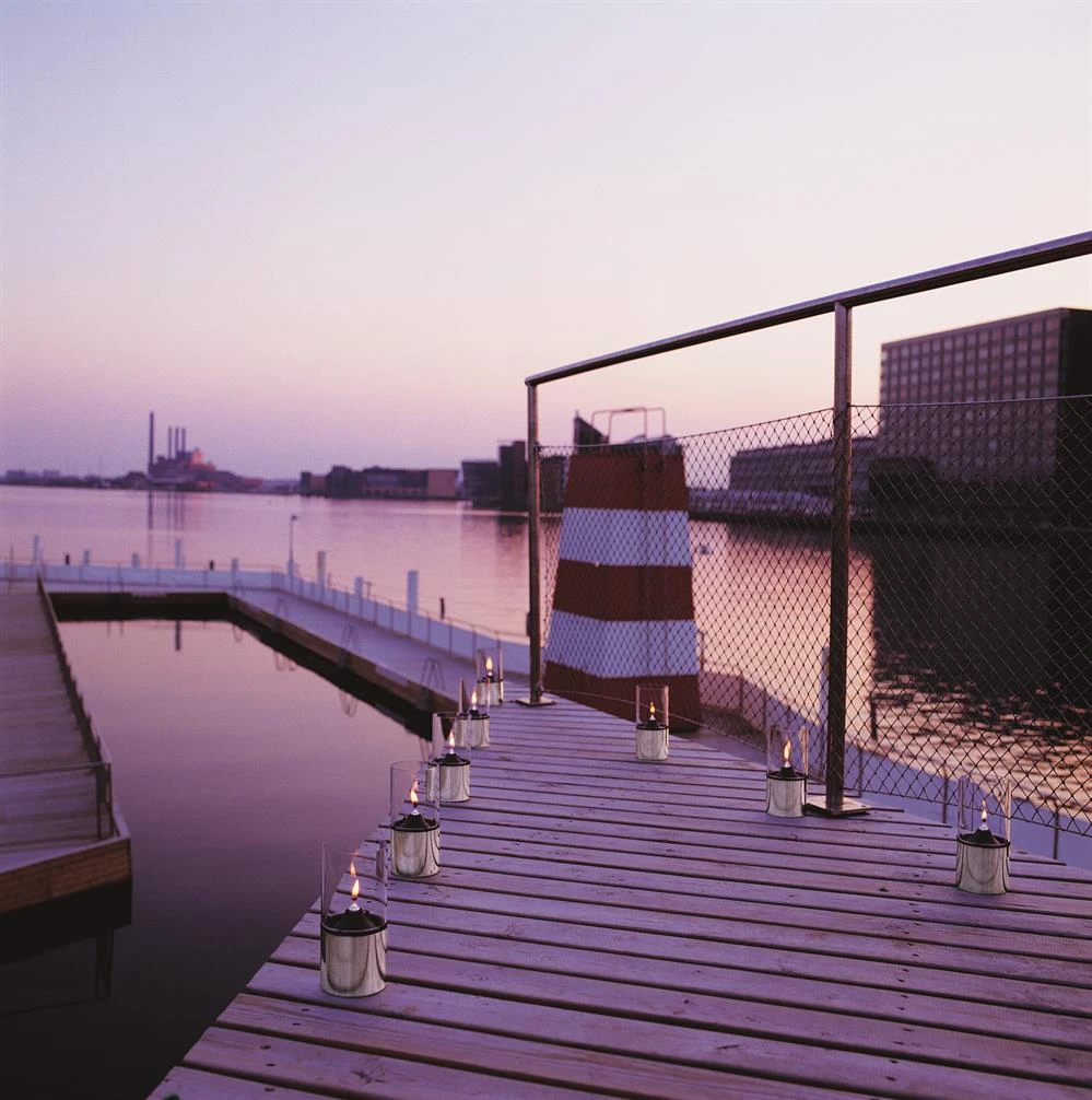 Stelton Olielamp - Afbeelding 2