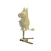 Moomin Clip Goud