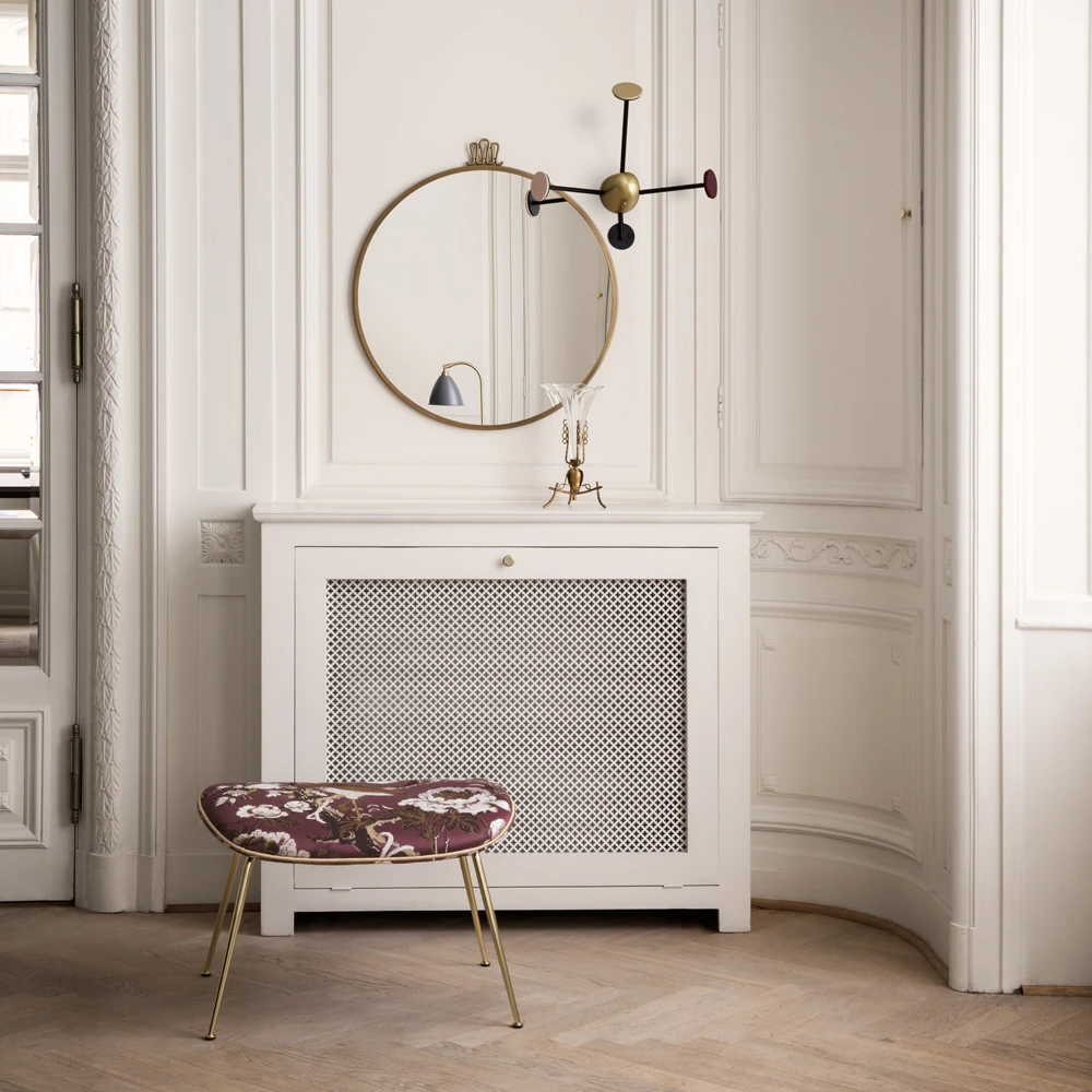 Gubi Randaccio Spiegel - Afbeelding 3