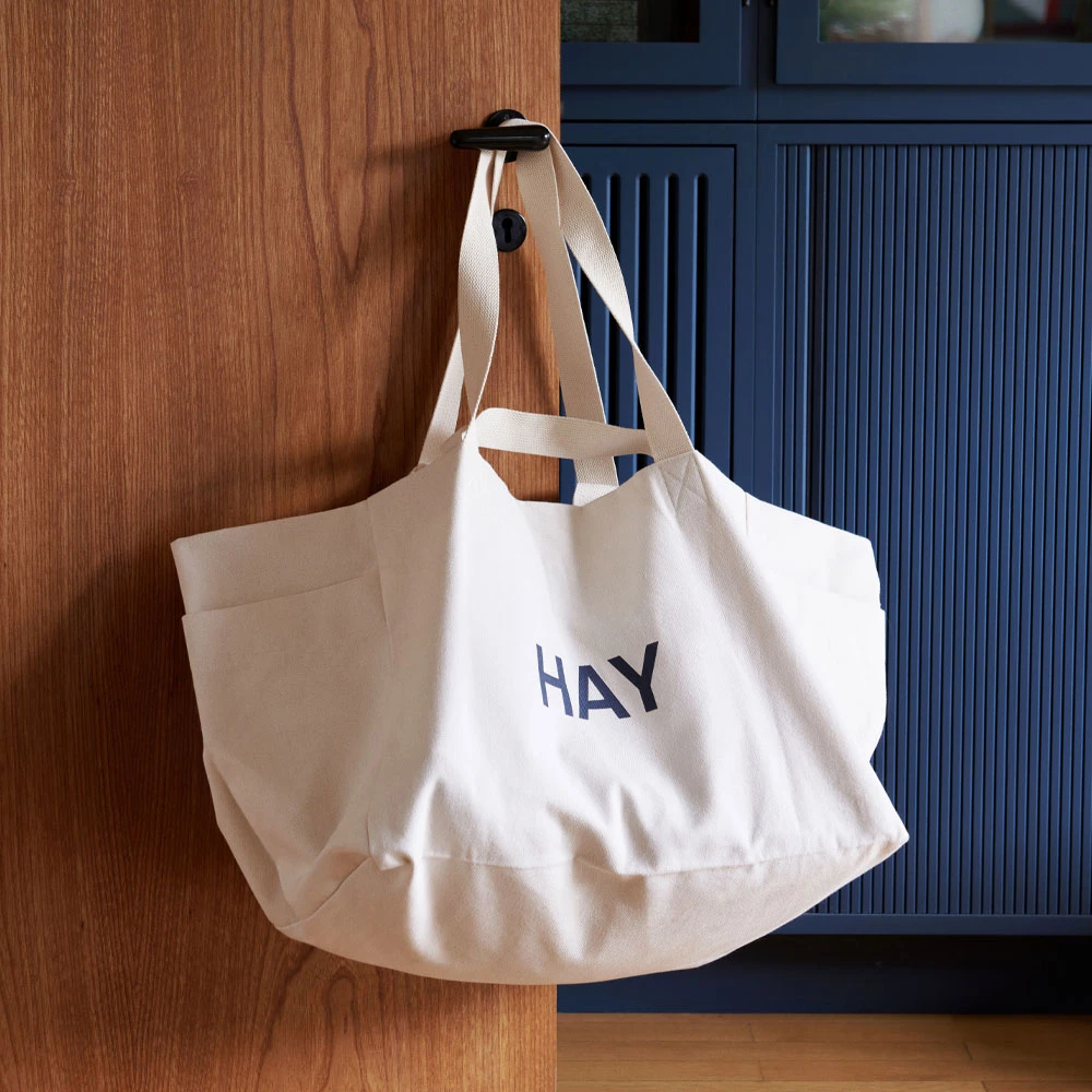 Hay Weekend Bag Tas - Afbeelding 3